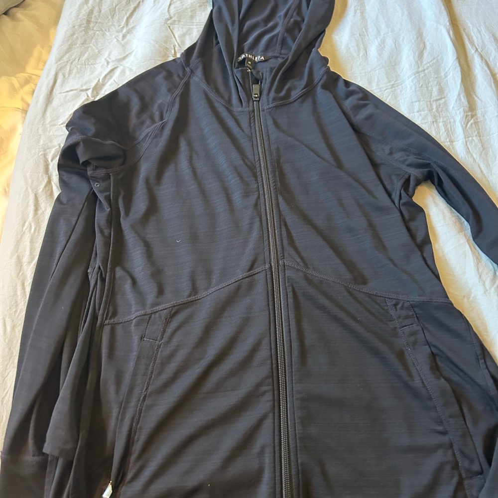 Women’s Athleta Jacket M